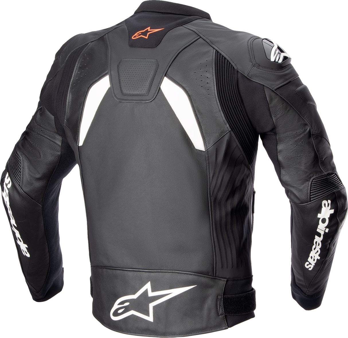 GP Plus v4 Leather Jacket