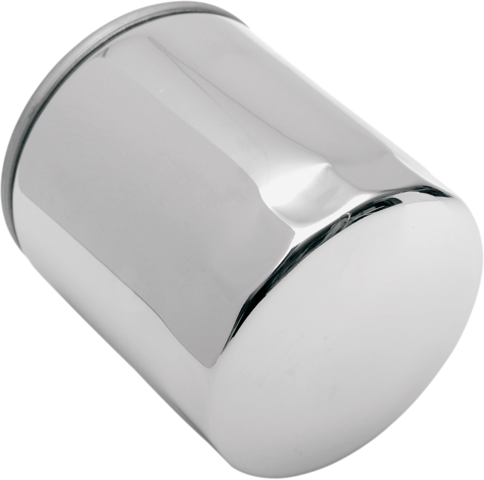 Spin-On Oil Filter