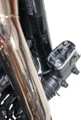 Brake Reservoir Cap