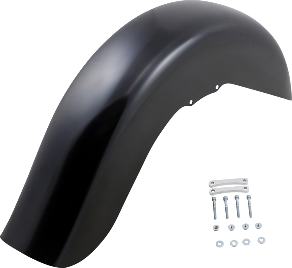 Benchmark Front Fender for Dresser