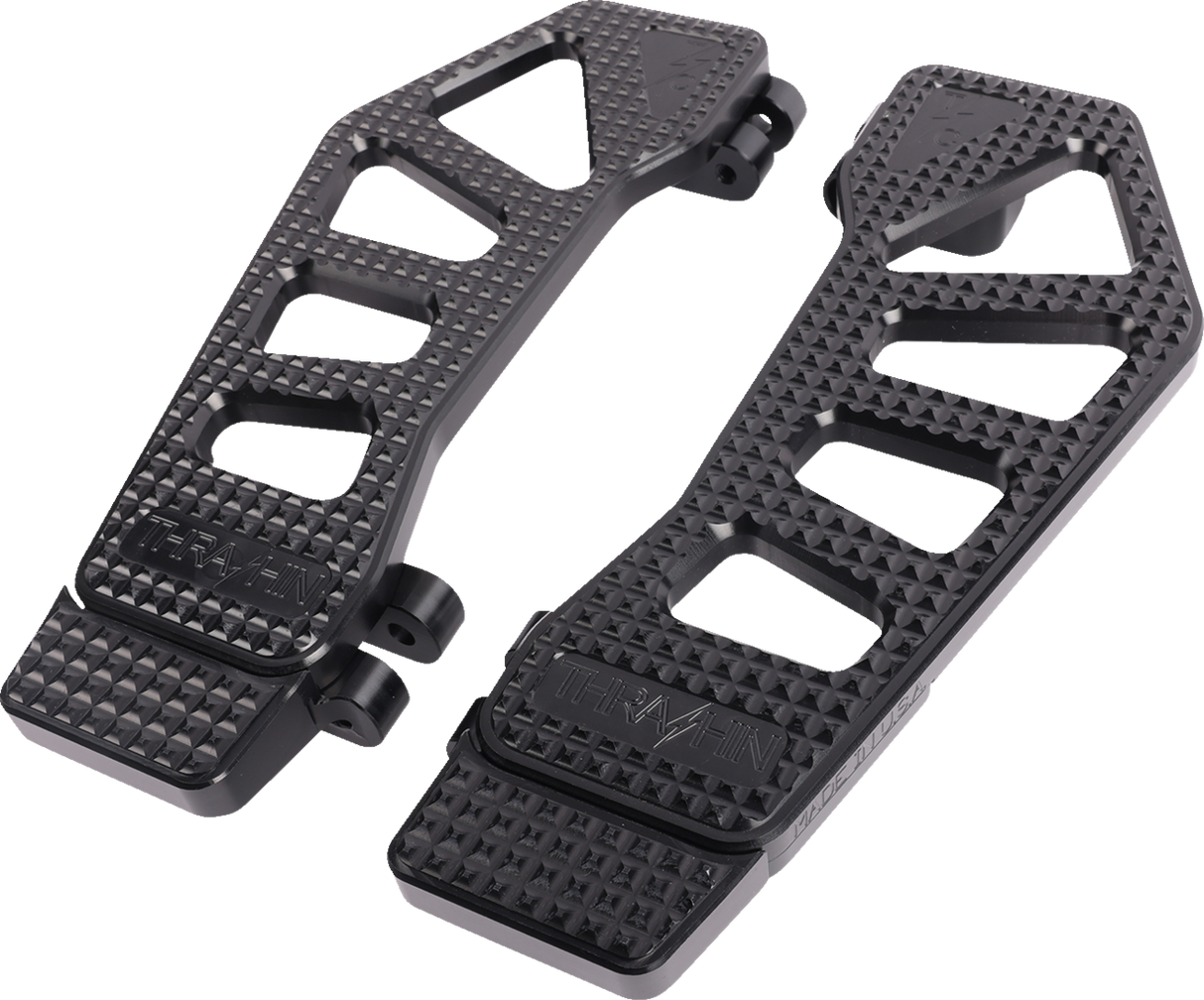 Floorboard Extensions
