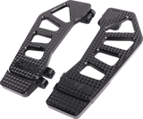 Floorboard Extensions