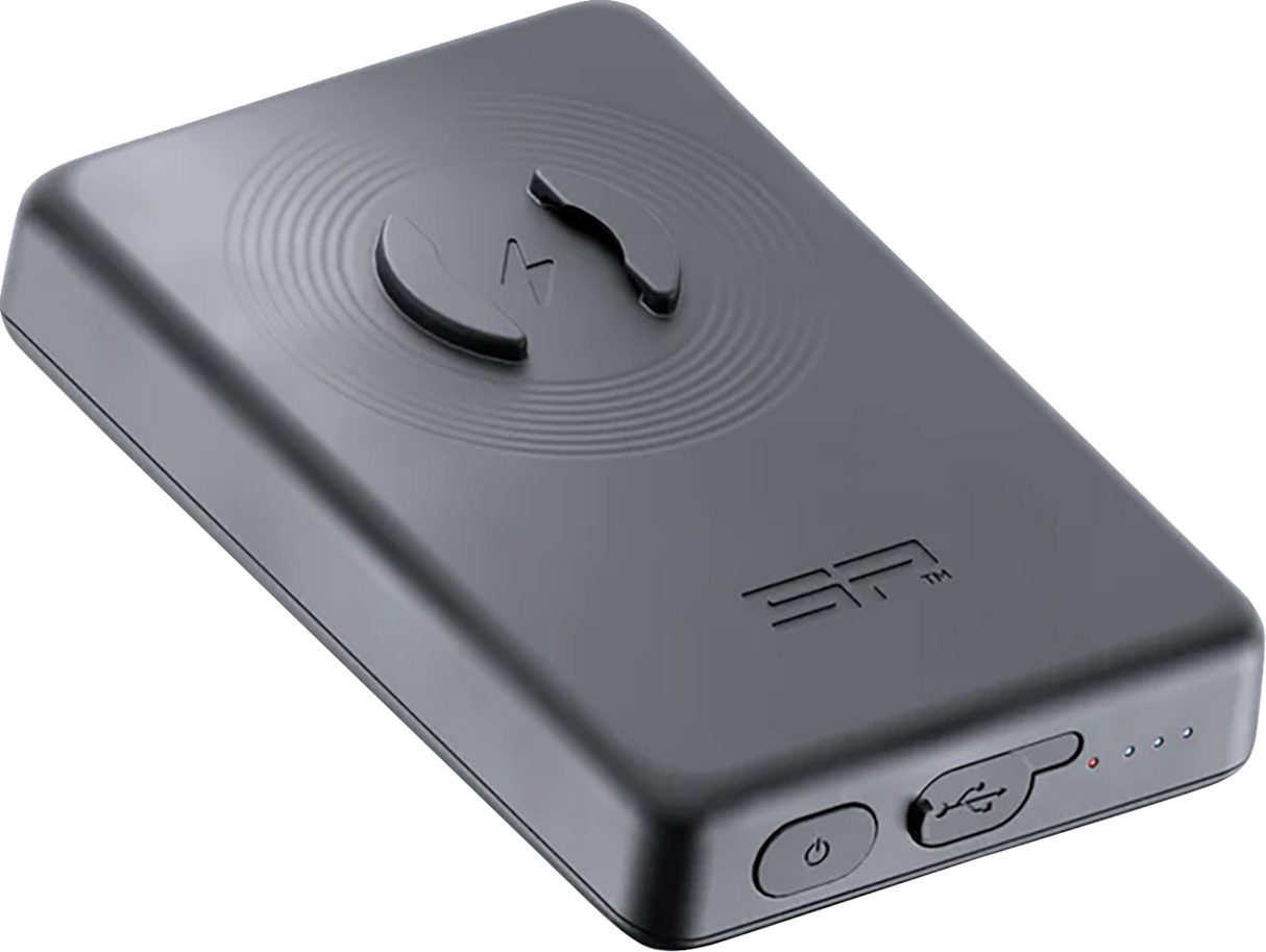 Wireless Power Bank