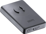 Wireless Power Bank