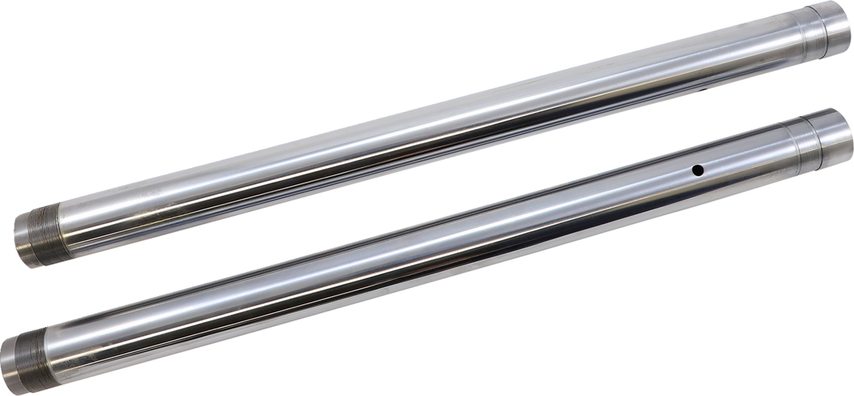 43 mm Inverted Fork Tubes