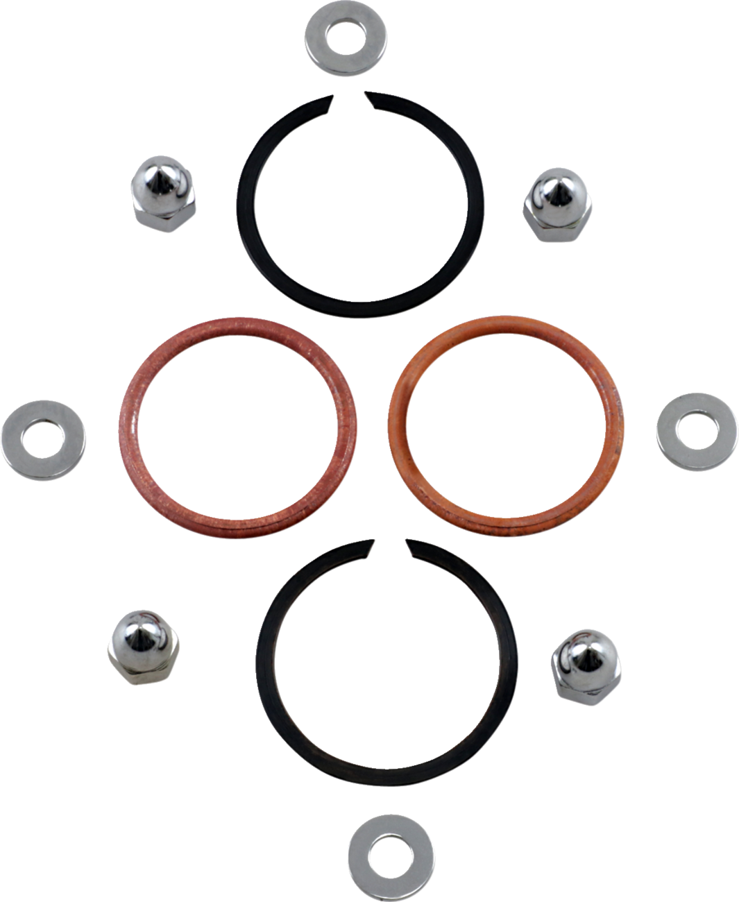 Exhaust Port Gasket Kit