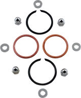 Exhaust Port Gasket Kit