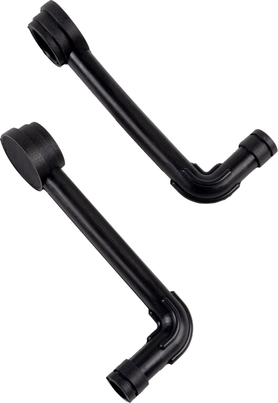 Breather Tubes