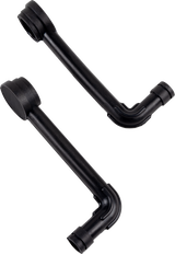 Breather Tubes