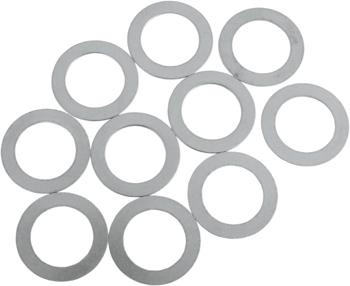 Rocker Arm Shaft Washers
