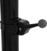 Universal Ball Mount for Tubes