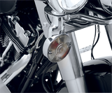 Smoked Turn Signal Lens Kits