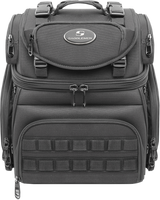 BR1800 Tactical Sissy Bar Bag