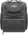 BR1800 Tactical Sissy Bar Bag
