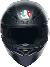 K1 S Solid Helmet