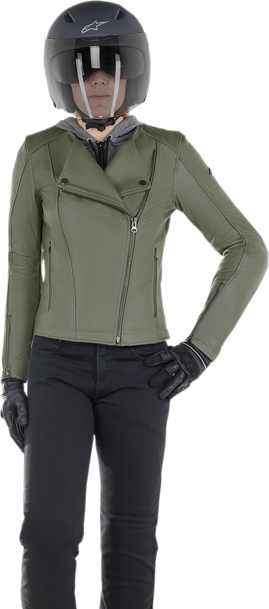 Stella Alice Jacket