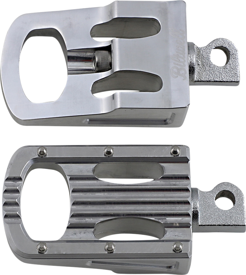 Punisher Foot Pegs