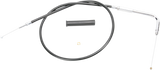 Black Vinyl Cable [1/2]