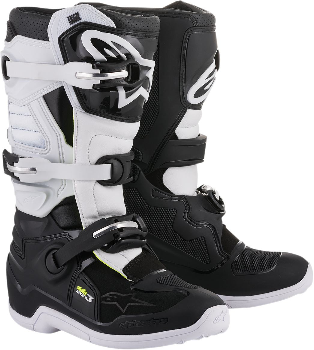 Stella Tech 3 Boots