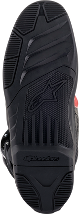 Tech 5 Boots
