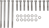 Primary Cover Bolt Kit