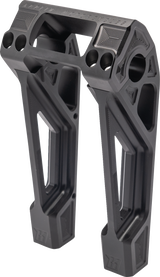 Fastback Risers
