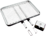 Quick-Detach Trailer Hitch Rack