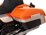 Saddlebag Hinge Covers