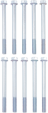 Flange Bolts