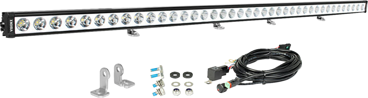 XPL Lo Pro LED Light Bar