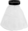 In-Tank Fuel Filter — Big locking cap/Big cap