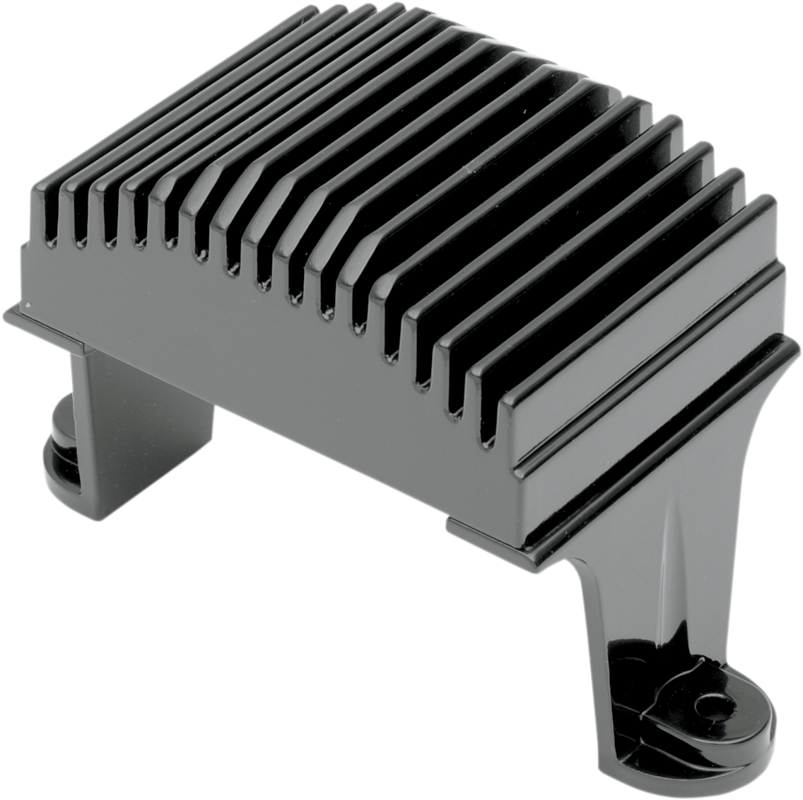 Rectifying Regulator