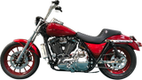 Side Mount Oil Cooler with Fan Kit