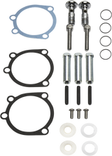 Big Sucker Air Cleaner Replacement Hardware Kit