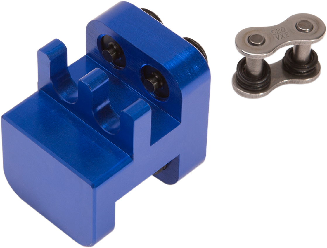 Chain Master Link Press Tool