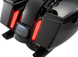Filler Panel Tail Lights
