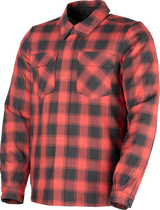 Fallblock Flannel™ Jacket