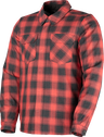 Fallblock Flannel™ Jacket