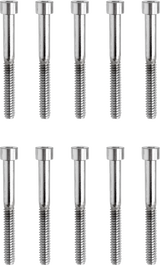 Replacement Socket-Head Bolts