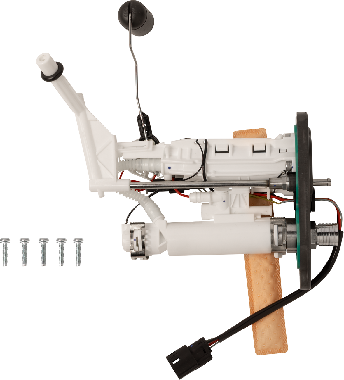 Fuel Pump Module Assembly