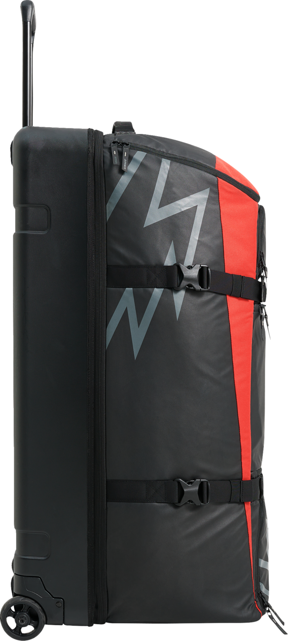 Buddy Athlete Gear Trolley Bag