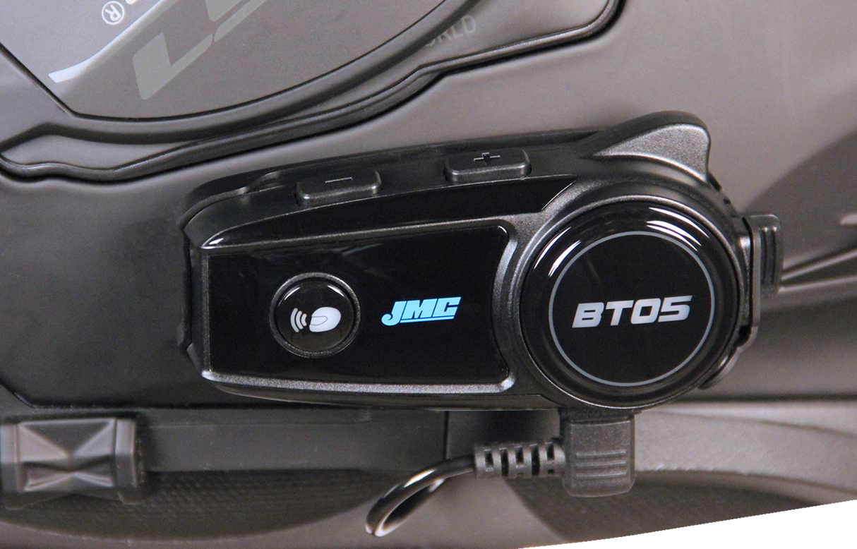 Bluetooth Headset