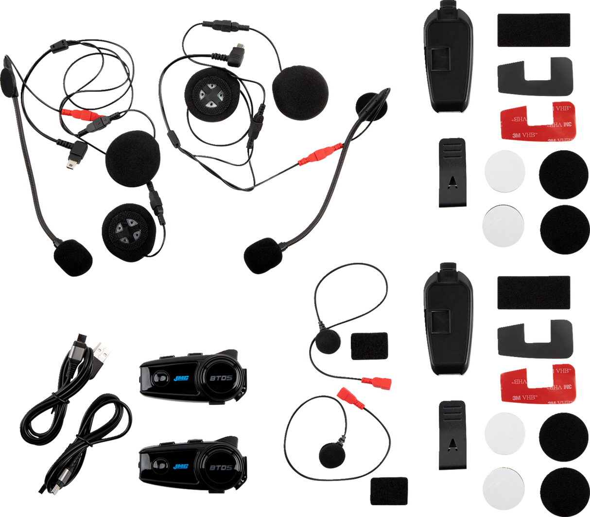 Bluetooth Headset