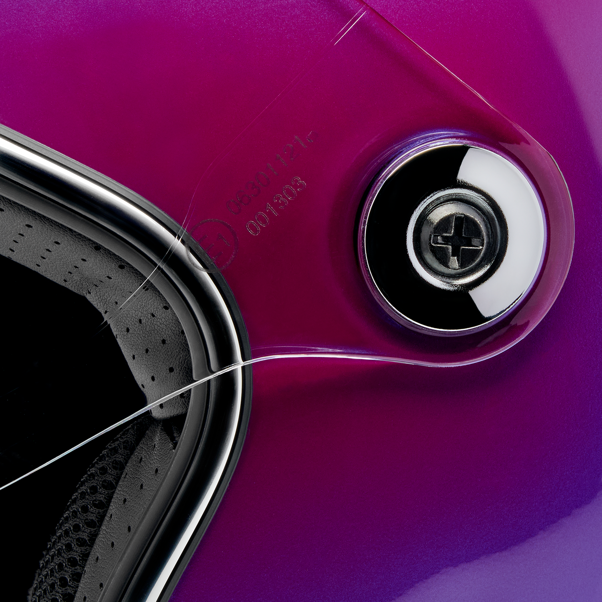Tahoe™ Solid Helmet