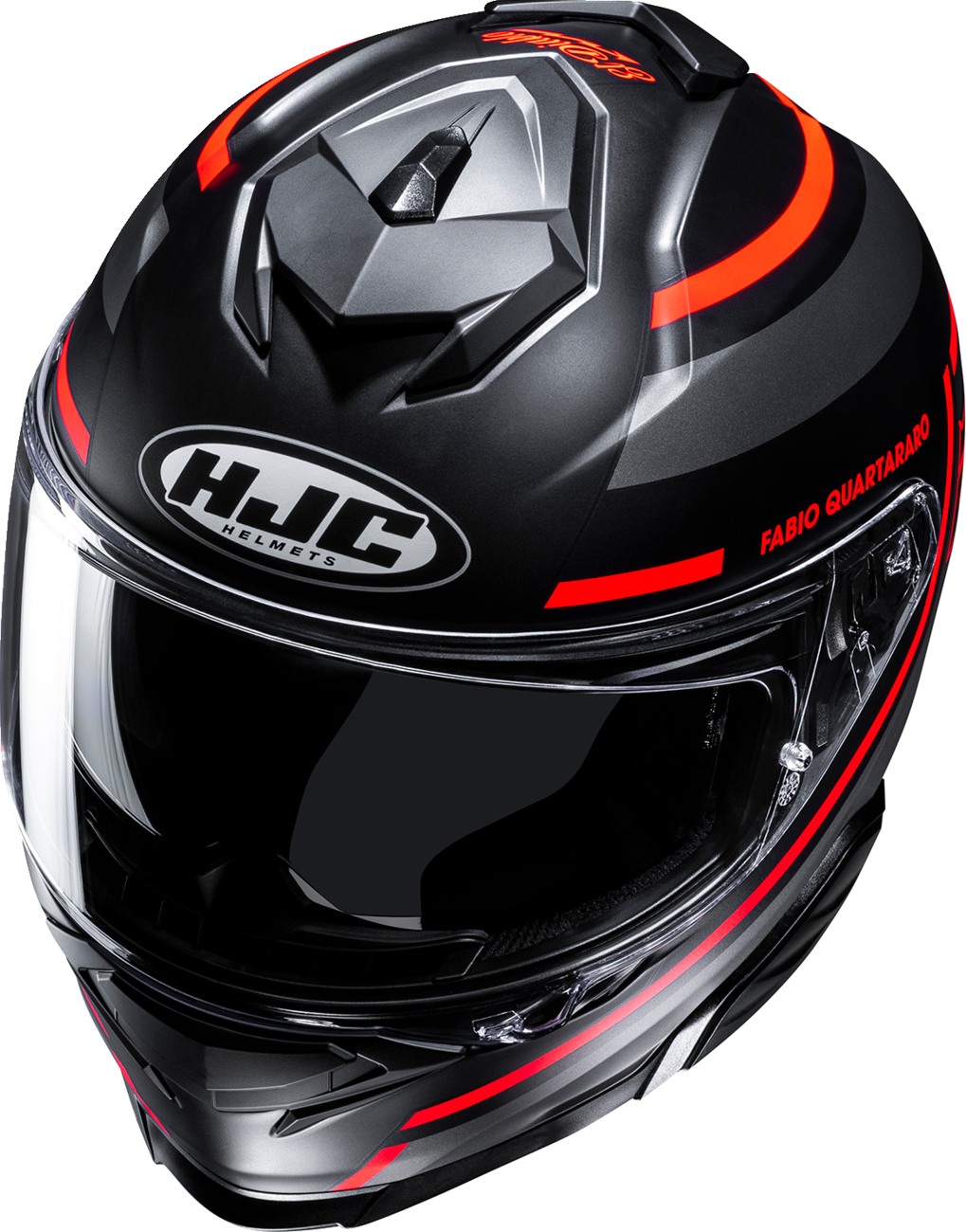 i71 FQ20 Helmet