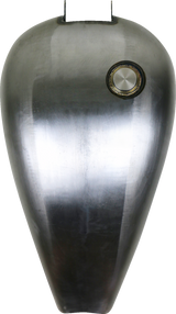 Stretched Gas Tank