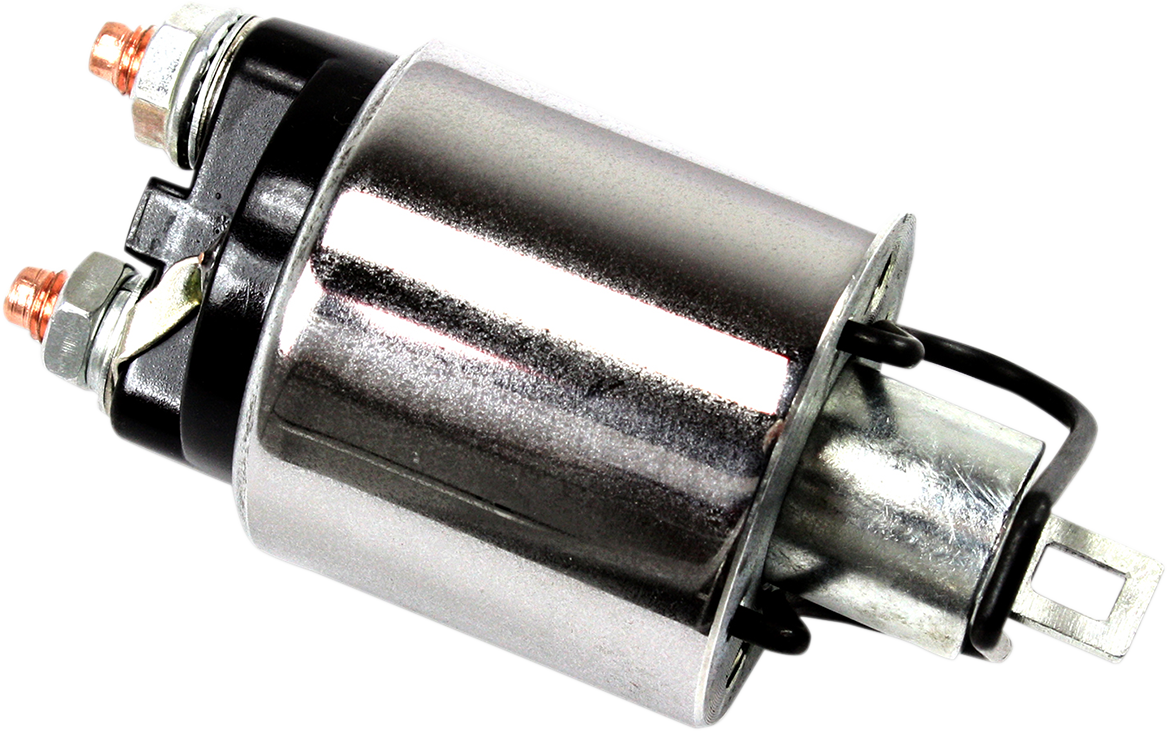 Starter Solenoid