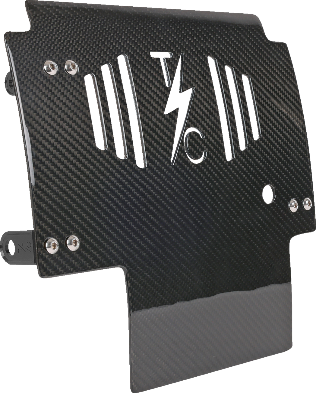 Carbon Fiber Skid Plate