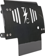 Carbon Fiber Skid Plate