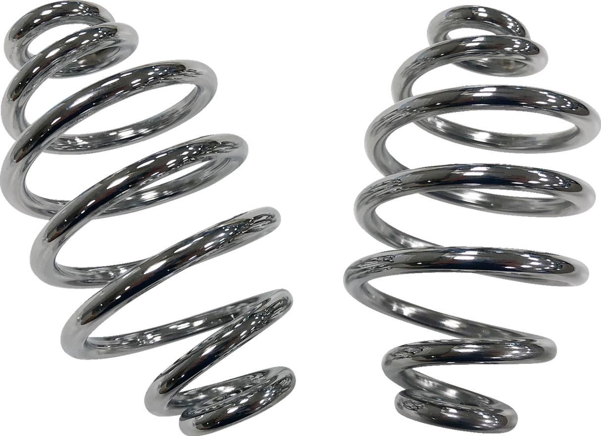 Seat Springs